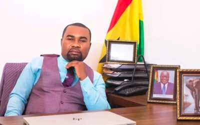 Interventions by NPP govt for 1st quarter of 2025 have cushioned 120-day positive performance of NDC govt – Dr. Razak Kojo Opoku reveals