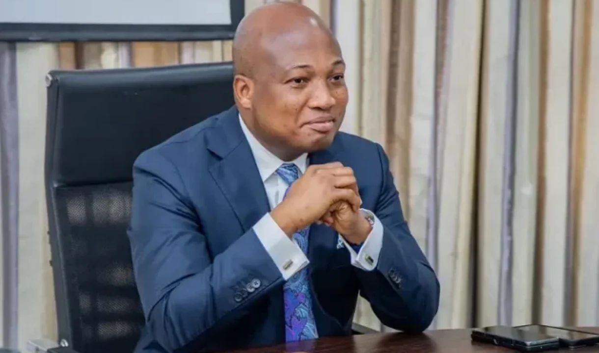 ‘You’re absolutely wrong’ – Okudzeto Ablakwa challenges former Deputy Minister on NPP visa time claim
