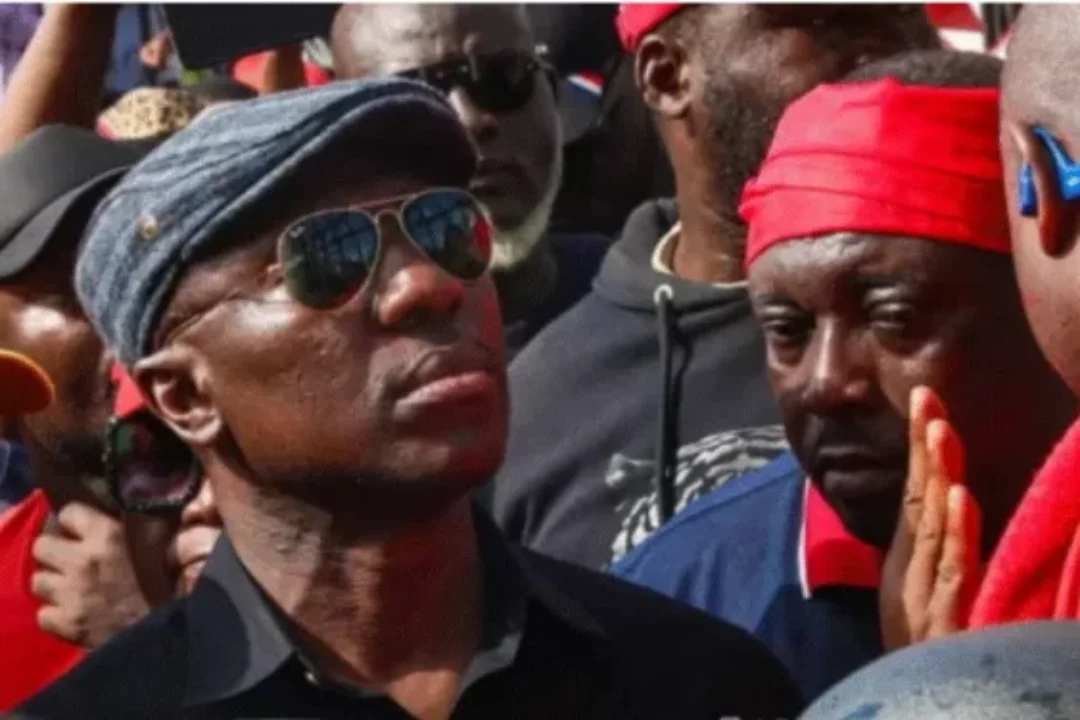 ‘Save the Judiciary demonstration”:Police invite Minority leader Afenyo-Markin over alleged officer assault