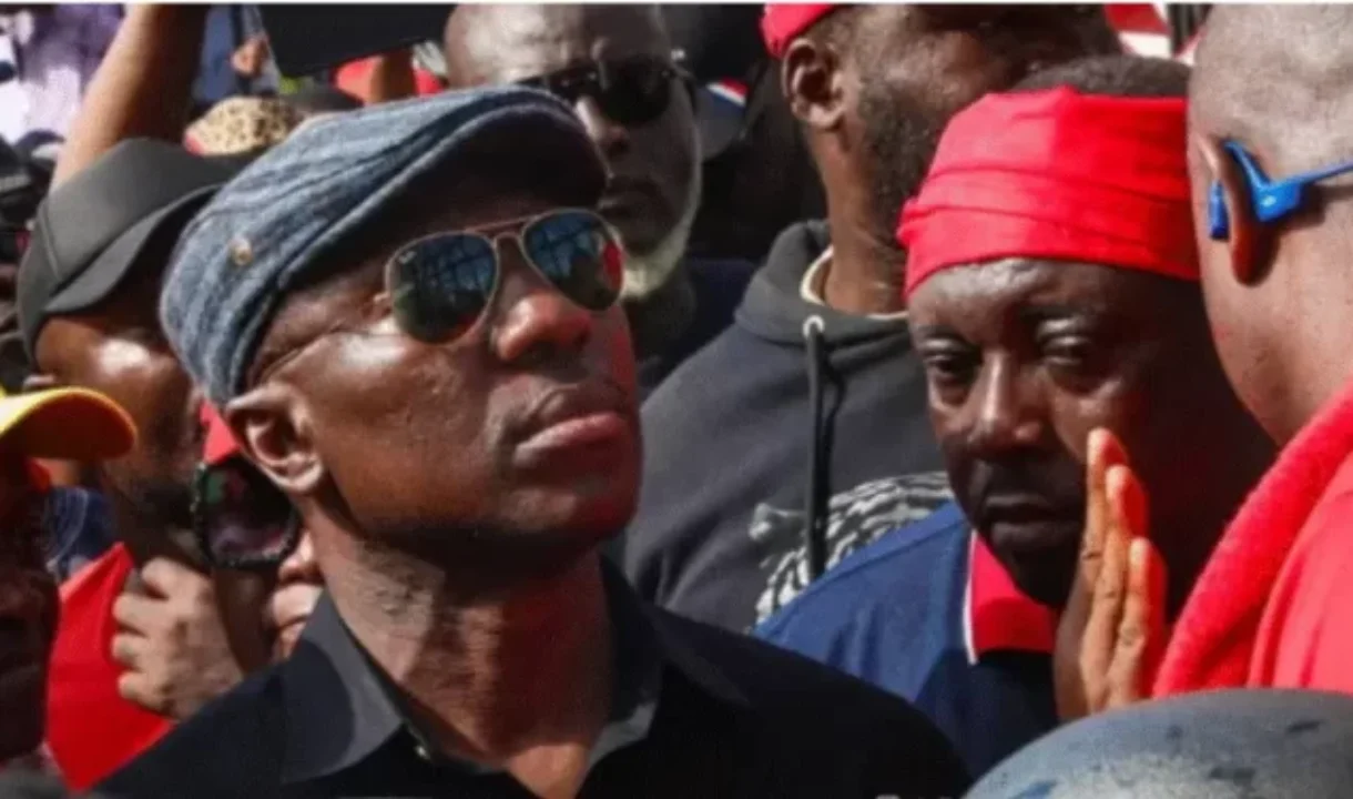 ‘Save the Judiciary demonstration”:Police invite Minority leader Afenyo-Markin over alleged officer assault