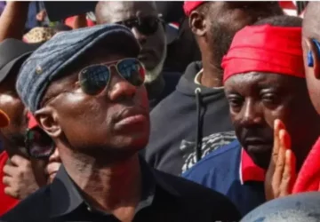 ‘Save the Judiciary demonstration”:Police invite Minority leader Afenyo-Markin over alleged officer assault