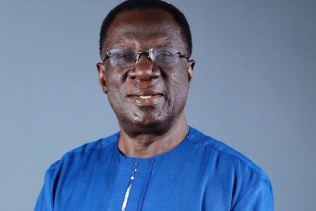 Prof.Ameyaw-Akumfi granted GH¢10m bail with 2 sureties