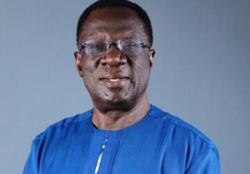 Prof.Ameyaw-Akumfi granted GH¢10m bail with 2 sureties