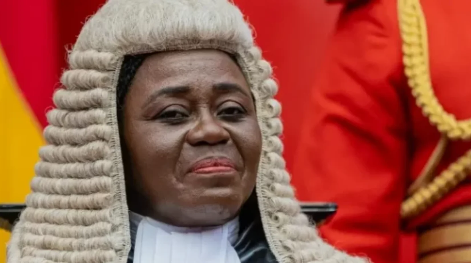 Suspended CJ petitions Supreme Court to disqualify 2 Justices over alleged bias