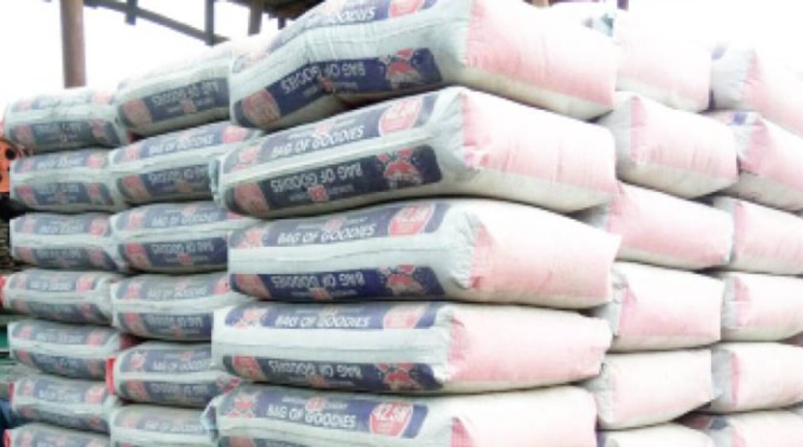 Retailers dismiss reports of drop in cement prices