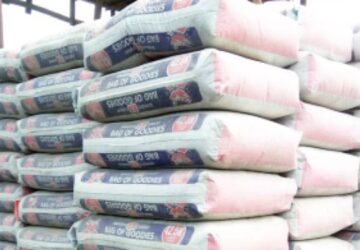 Retailers dismiss reports of drop in cement prices