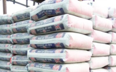 Retailers dismiss reports of drop in cement prices