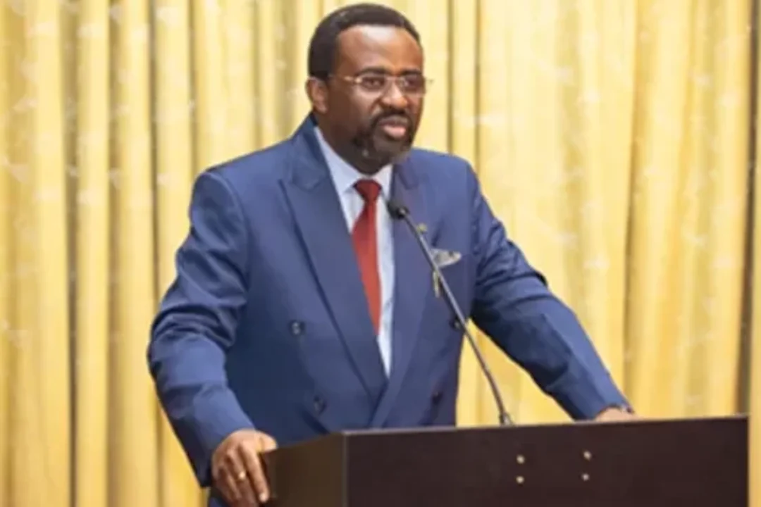 BoG warns public against illegal foreign investment scams