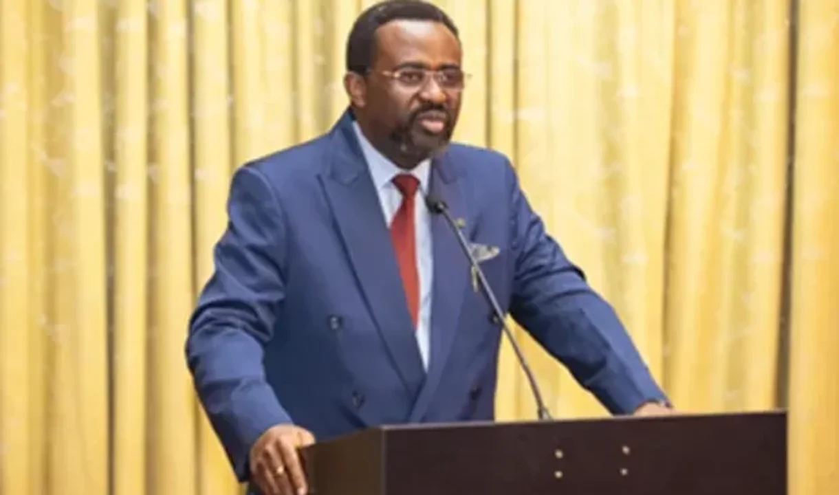 BoG warns public against illegal foreign investment scams