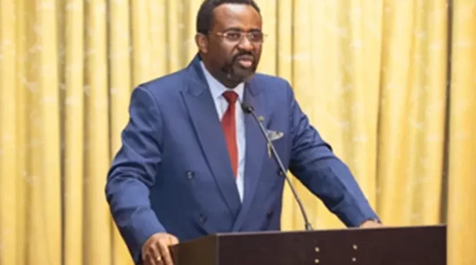 BoG warns public against illegal foreign investment scams