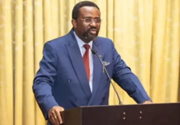 BoG warns public against illegal foreign investment scams