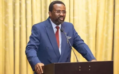 BoG warns public against illegal foreign investment scams