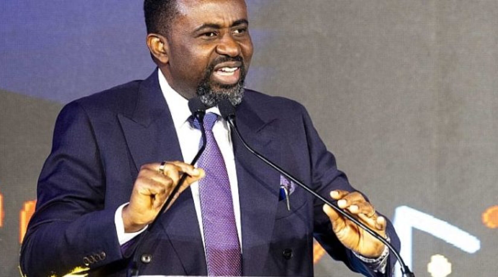 Cedi appreciation not engineered-BoG Governor clears air