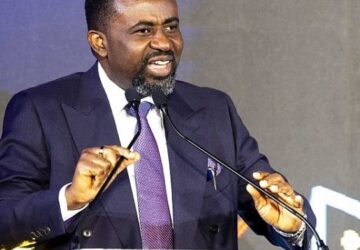 Cedi appreciation not engineered-BoG Governor clears air