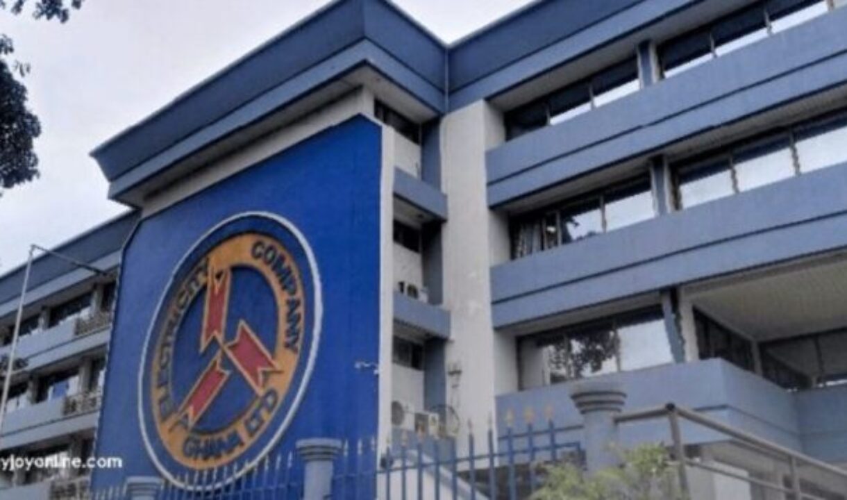 Minority rejects further electricity tariff hikes, demand better performance from ECG