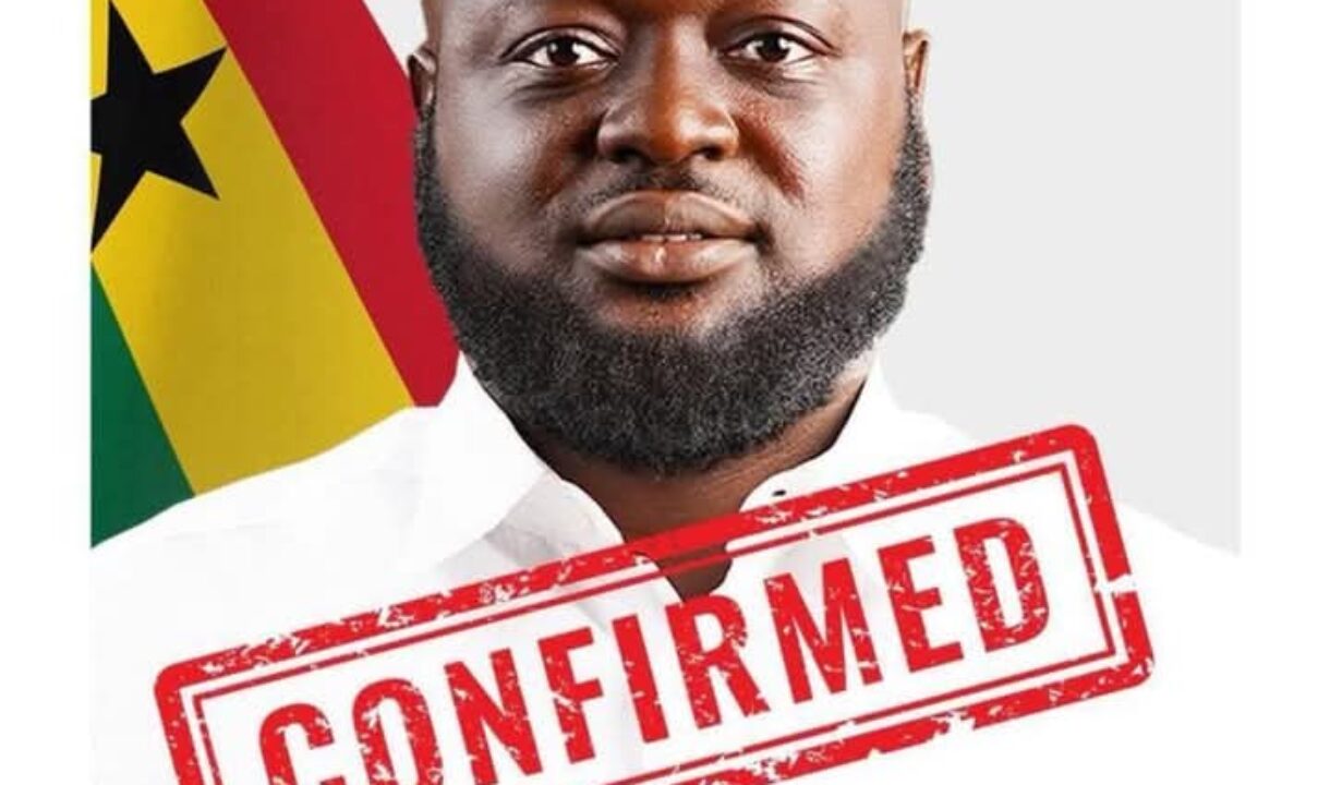 Amoh Kamel secures 100% confirmation as Asokwa MCE