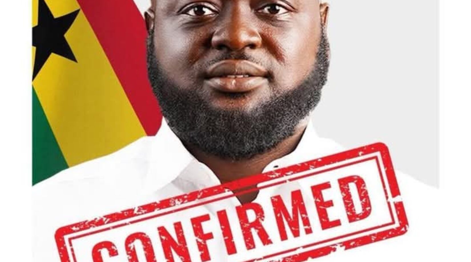 Amoh Kamel secures 100% confirmation as Asokwa MCE