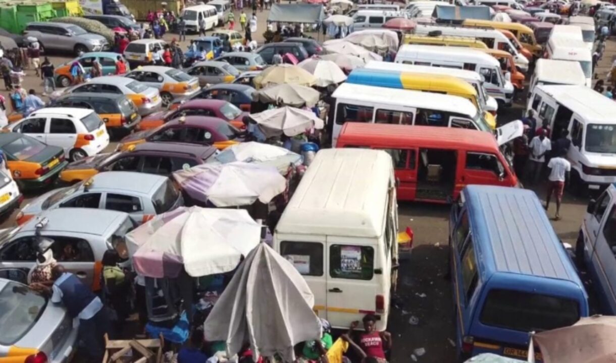 GPRTU to reduce transport fares by 15% effective May 25