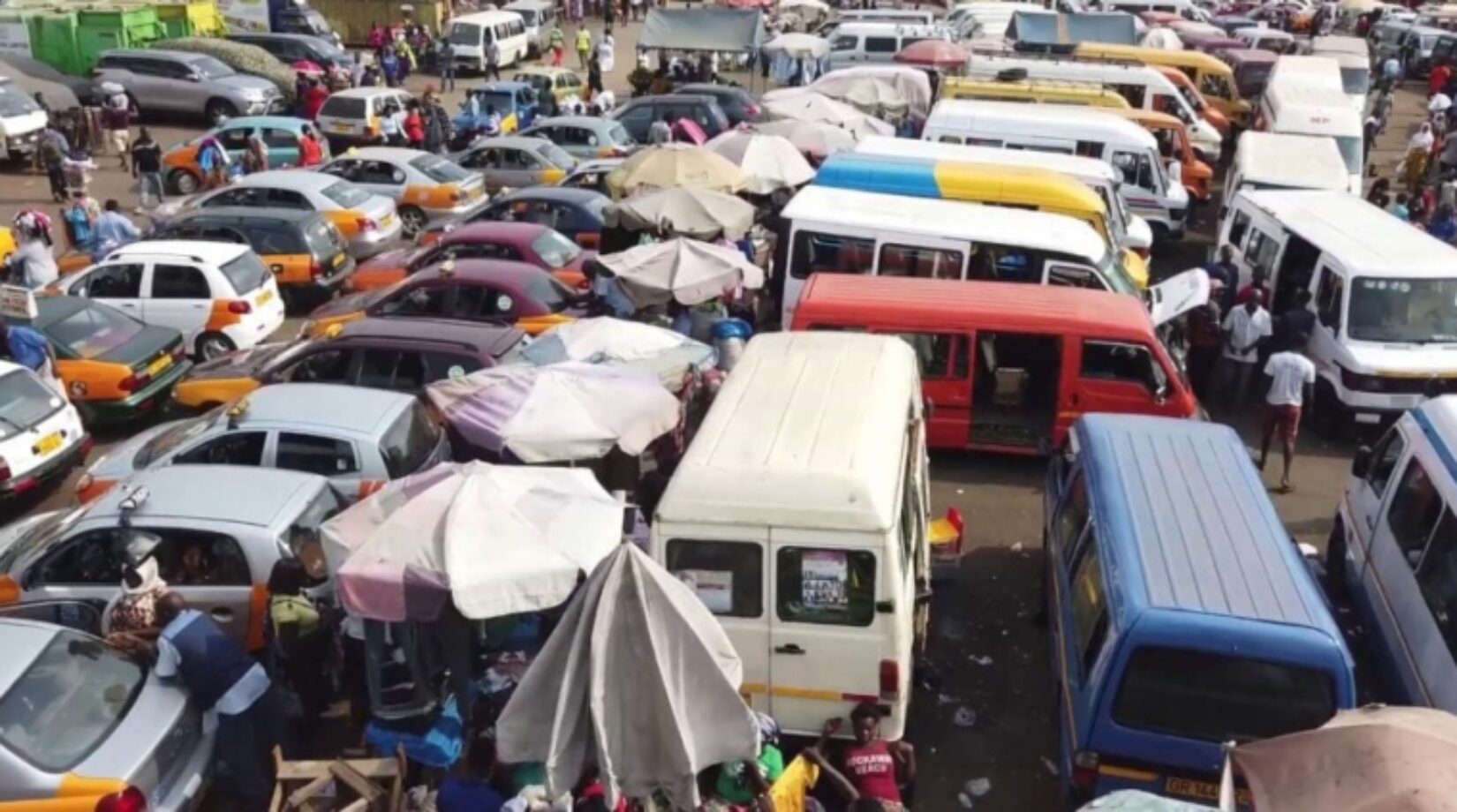 GPRTU to reduce transport fares by 15% effective May 25