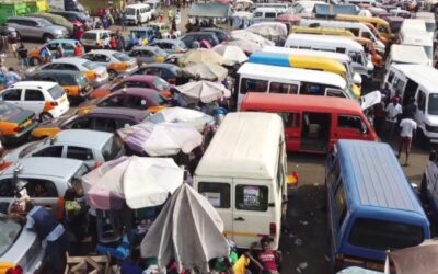 GPRTU to reduce transport fares by 15% effective May 25