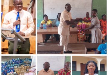 Mothers, school authorities and community leaders must collaborate to prepare girls for menstruation-Midwife urges