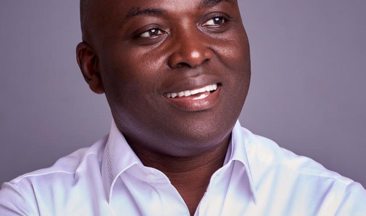 Let’s be careful about what we say today against one another because Ghanaians will support one NPP candidate – COKA cautions NPP supporters