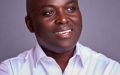 Let’s be careful about what we say today against one another because Ghanaians will support one NPP candidate – COKA cautions NPP supporters