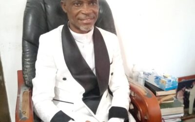 Start auctioning excavators in galamsey site to serve as a deterrent to people -Apostle Ackah Braimah to govt