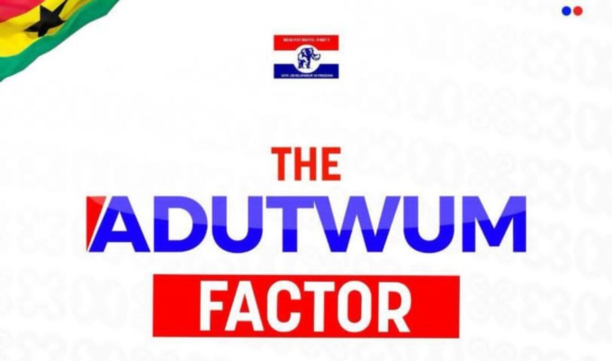 Dr.Osei Yaw Adutwum declares intent to Contest 2028 NPP Presidential Primaries