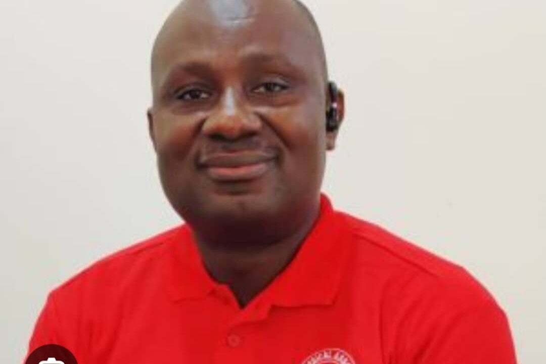 Profile of Dr Paa Kwesi Baidoo new Komfo Anokye Teaching Hospital CEO