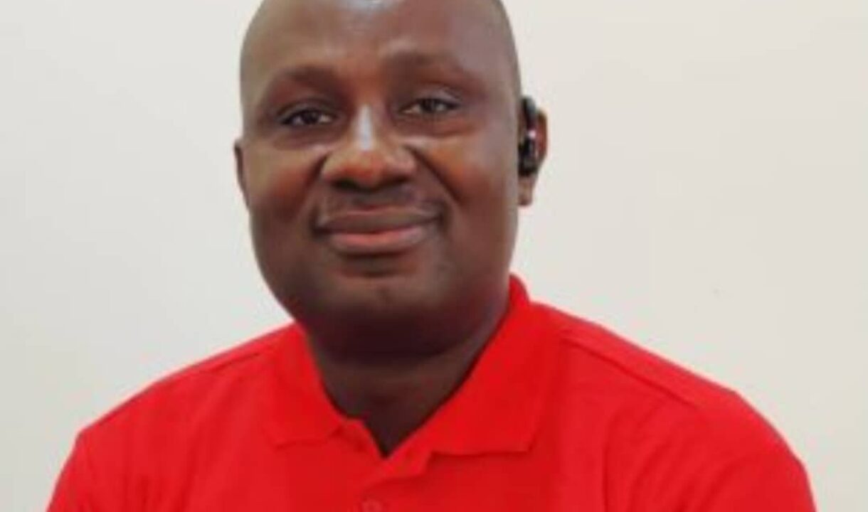 Profile of Dr Paa Kwesi Baidoo new Komfo Anokye Teaching Hospital CEO