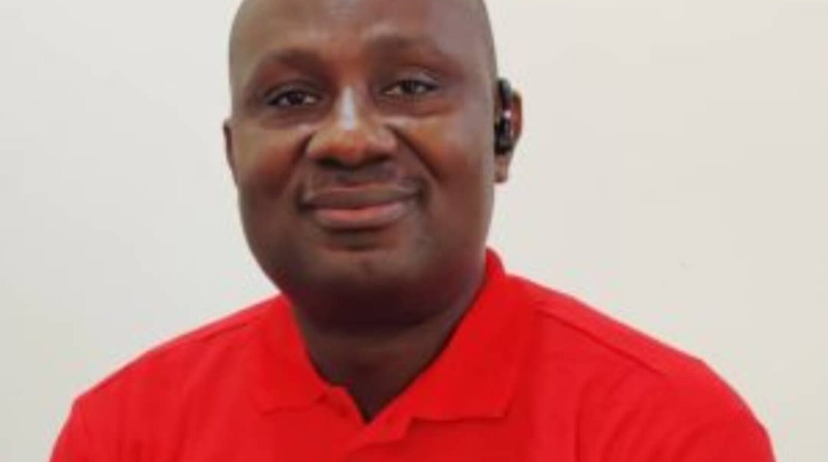 Profile of Dr Paa Kwesi Baidoo new Komfo Anokye Teaching Hospital CEO