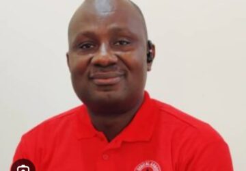 Profile of Dr Paa Kwesi Baidoo new Komfo Anokye Teaching Hospital CEO