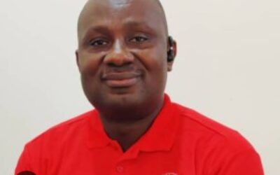 Prez Mahama appoints Dr. Paa Kwesi Baidoo as new CEO of KATH