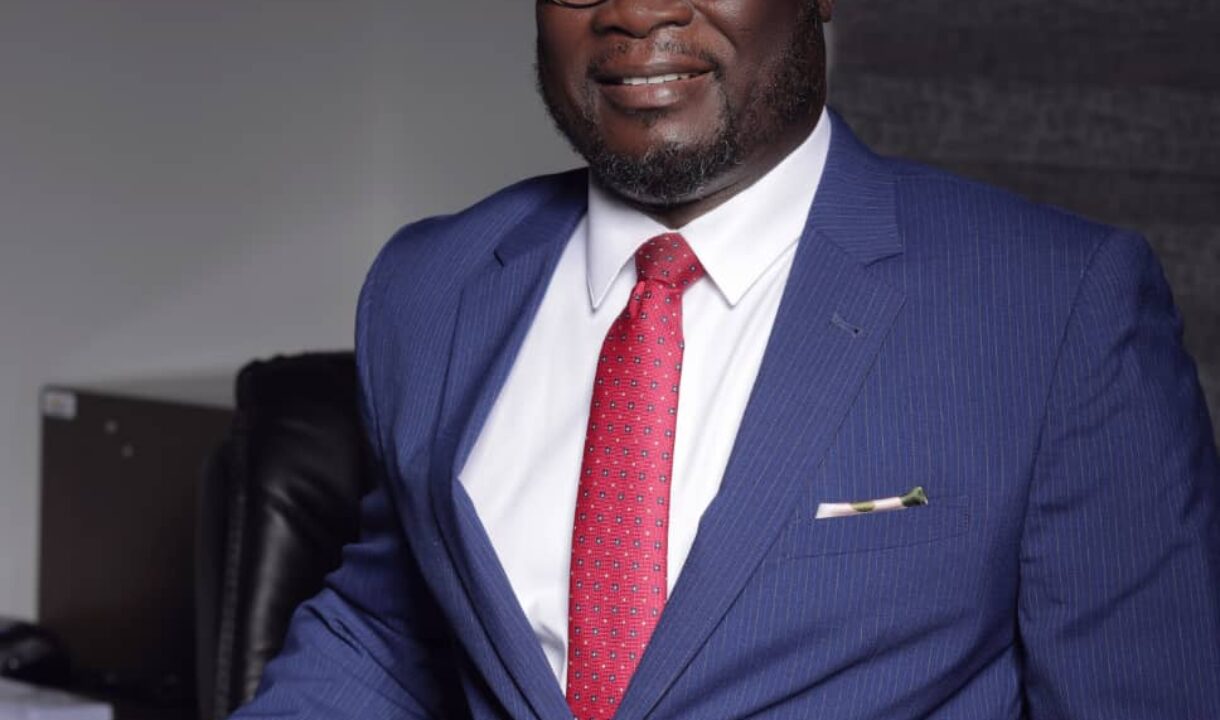 Where wisdom stands tall: Ken Agyapong and the landscape of Ghana’s future