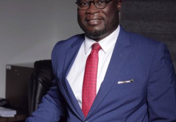 Where wisdom stands tall: Ken Agyapong and the landscape of Ghana’s future