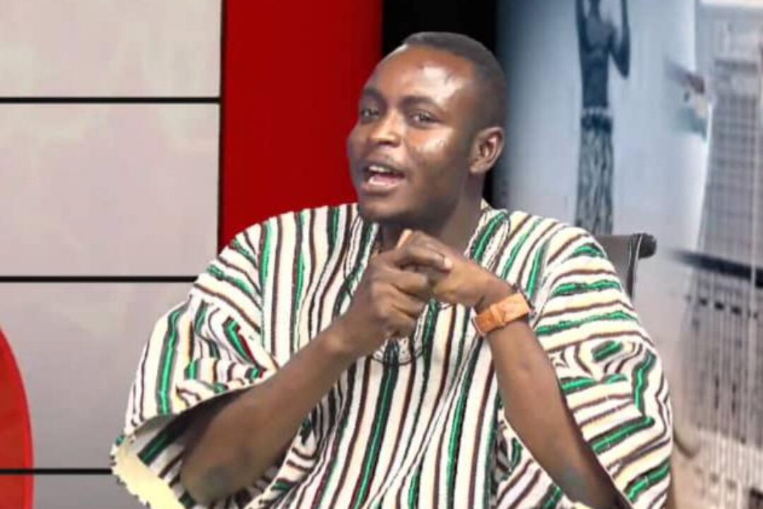 NDC communicator urges Ahafo Ano North Assembly members to endorse President’s nominee for MCE