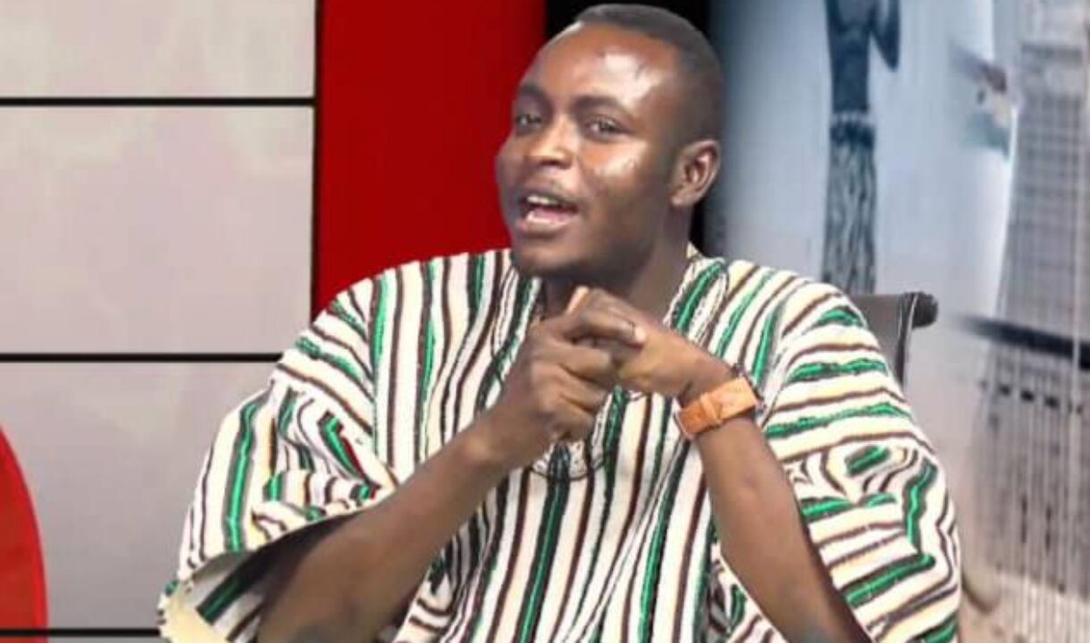 NDC communicator urges Ahafo Ano North Assembly members to endorse President’s nominee for MCE
