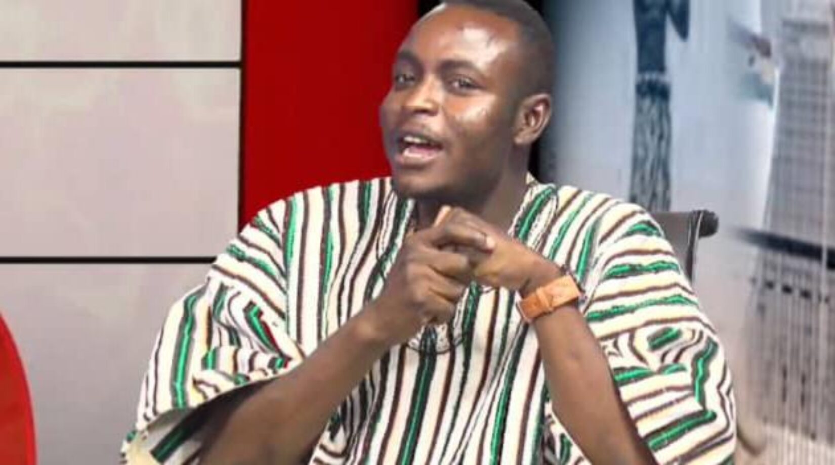 NDC communicator urges Ahafo Ano North Assembly members to endorse President’s nominee for MCE