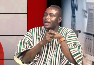 NDC communicator urges Ahafo Ano North Assembly members to endorse President’s nominee for MCE