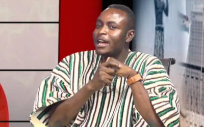 NDC communicator urges Ahafo Ano North Assembly members to endorse President’s nominee for MCE