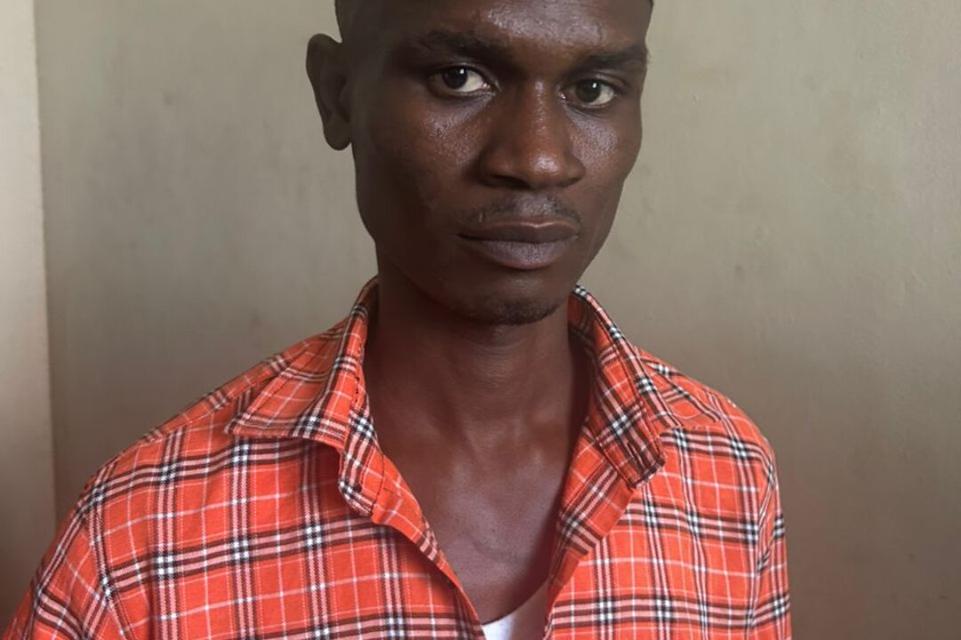 KUMASI HIGH COURT CONVICTS NOTORIOUS ARMED ROBBER TO 120 YEARS, LIFE IMPRISONMENT FOR ROBBERY AND MURDER