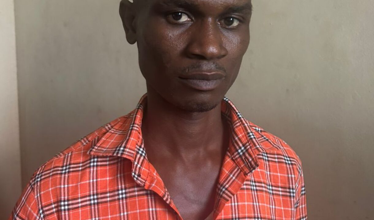 KUMASI HIGH COURT CONVICTS NOTORIOUS ARMED ROBBER TO 120 YEARS, LIFE IMPRISONMENT FOR ROBBERY AND MURDER