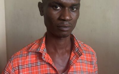 KUMASI HIGH COURT CONVICTS NOTORIOUS ARMED ROBBER TO 120 YEARS, LIFE IMPRISONMENT FOR ROBBERY AND MURDER