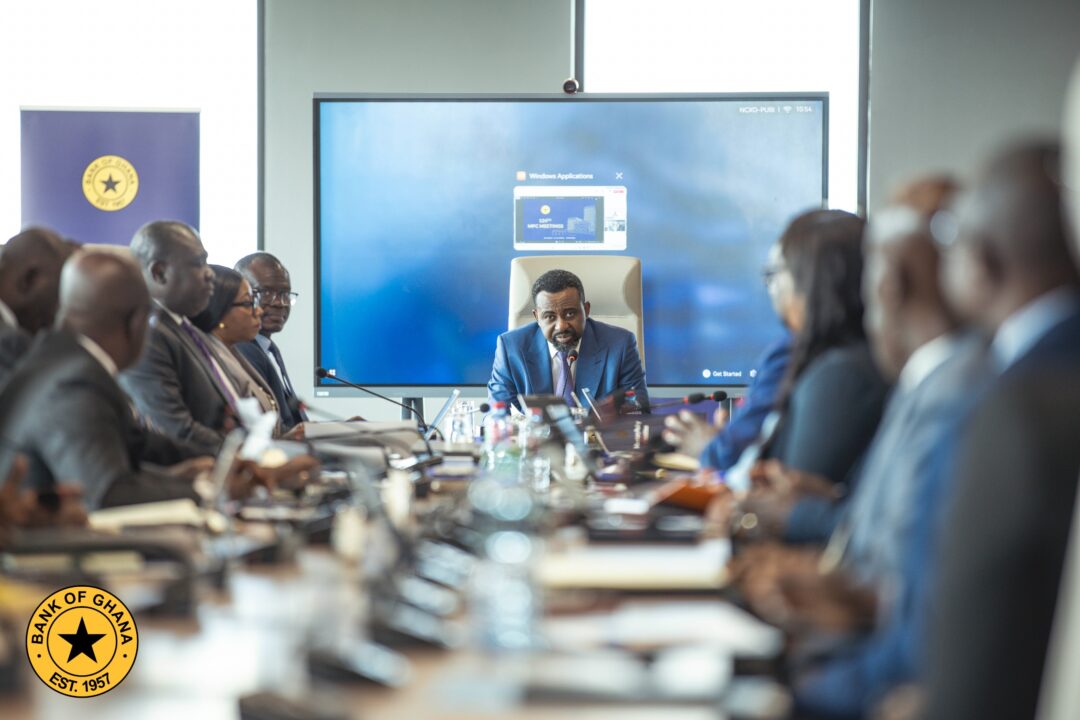 Don’t panic, cedi stability will continue – BoG assures Ghanaians