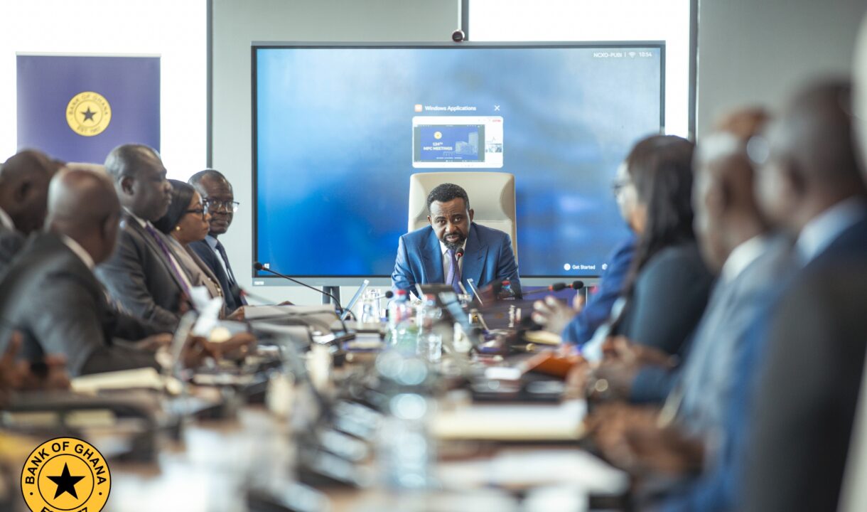 Don’t panic, cedi stability will continue – BoG assures Ghanaians