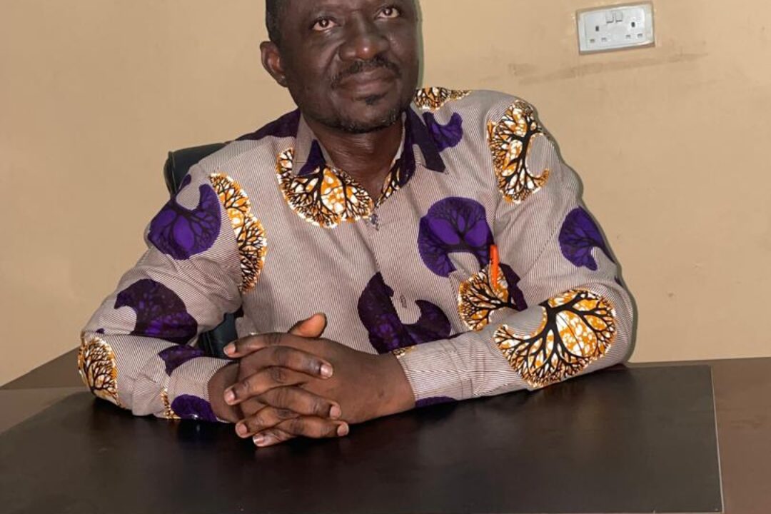 PRINPAG Confirms Jeorge Wilson Kingson as Executive Secretary