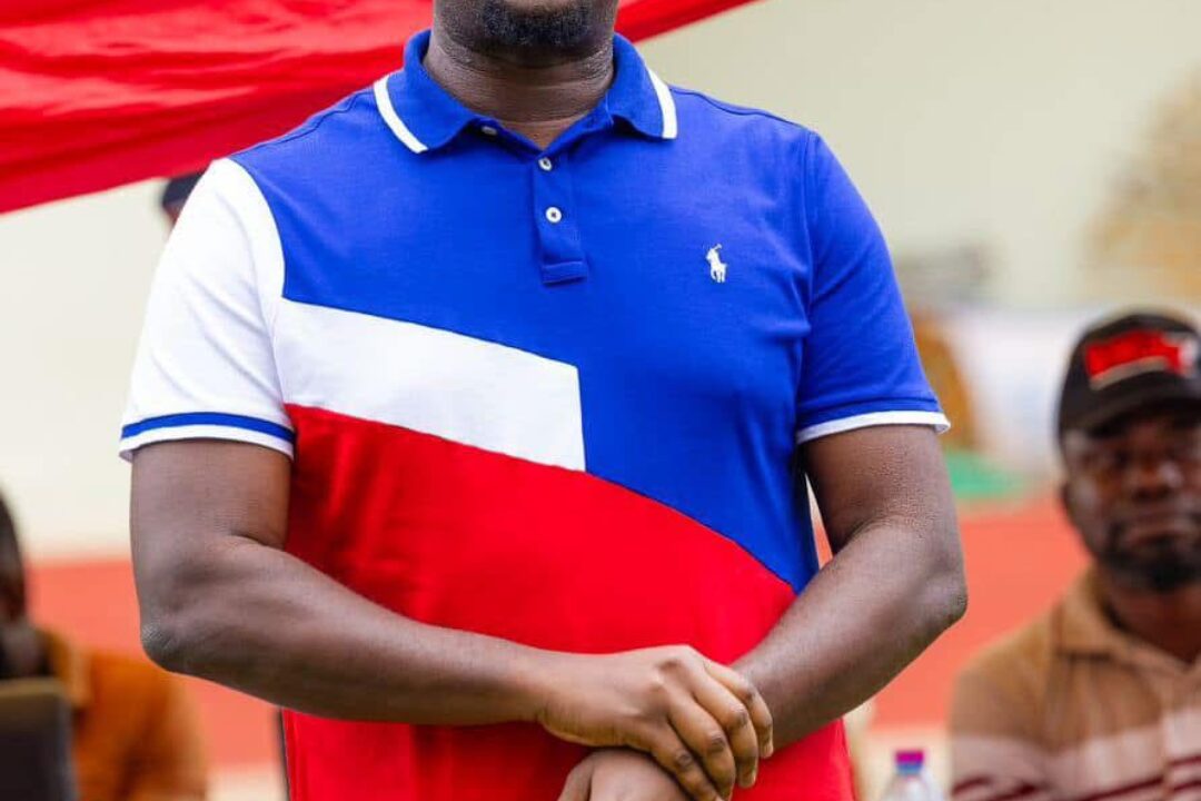 Disregard false claims linking me to Charles Opoku’s statement against Kennedy Ohene Agyapong -NPP GS to Ghanaians