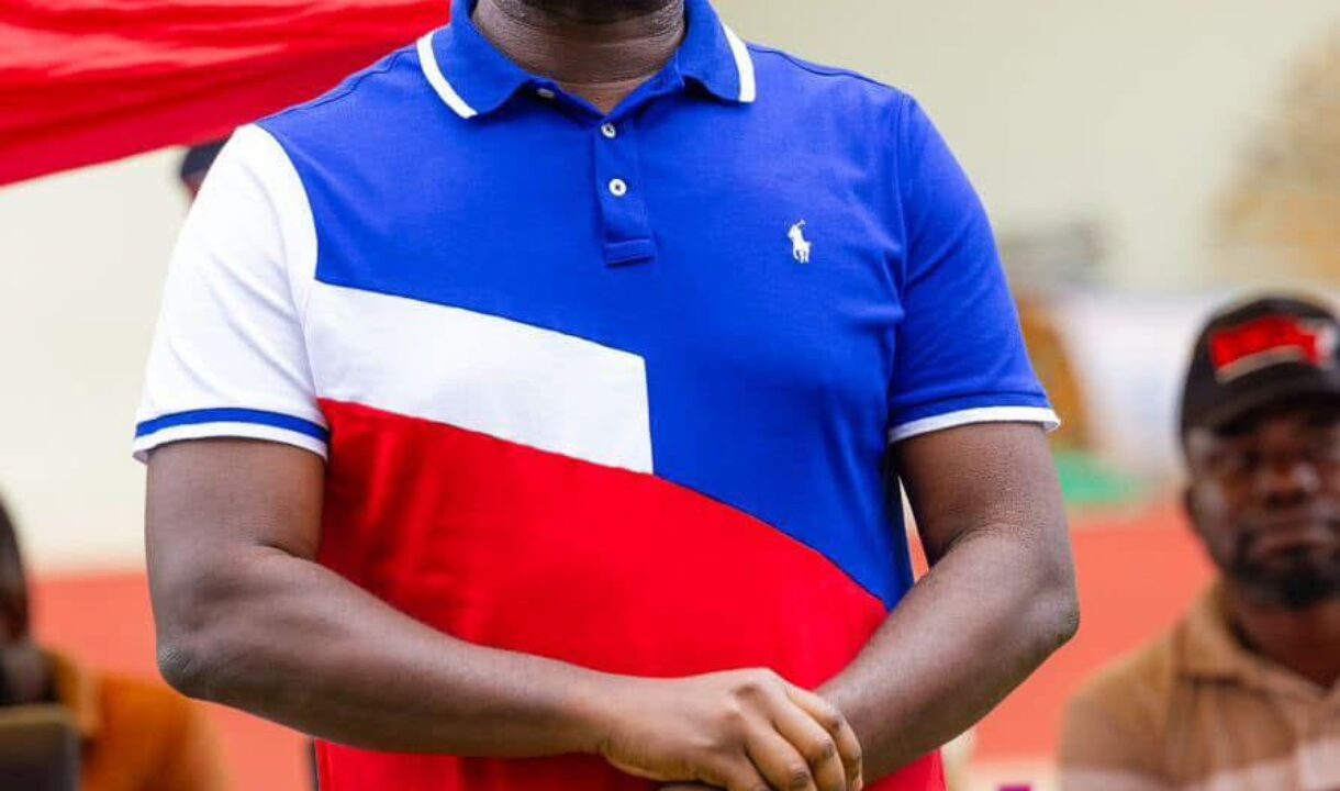 Disregard false claims linking me to Charles Opoku’s statement against Kennedy Ohene Agyapong -NPP GS to Ghanaians