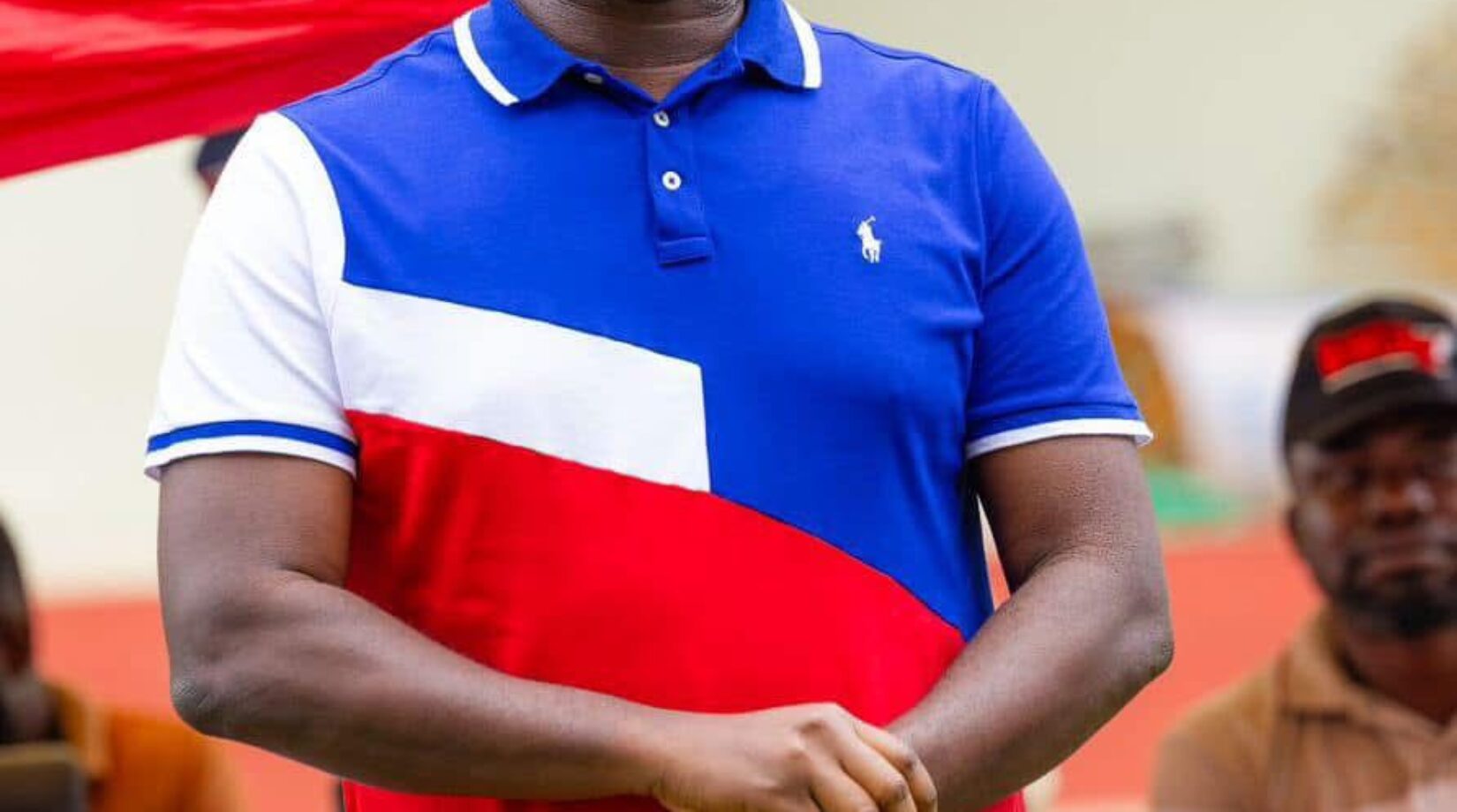 Disregard false claims linking me to Charles Opoku’s statement against Kennedy Ohene Agyapong -NPP GS to Ghanaians